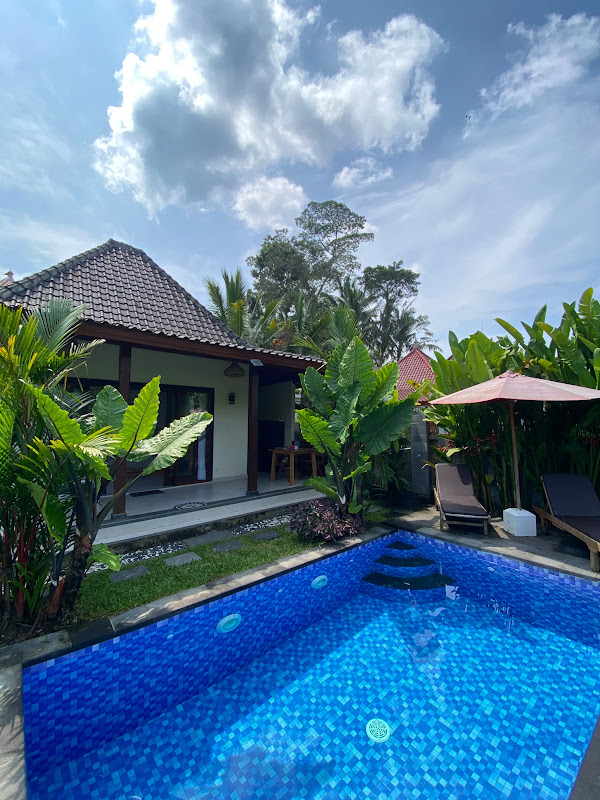 1 Bedroom · Keliki, Ubud — photo 1