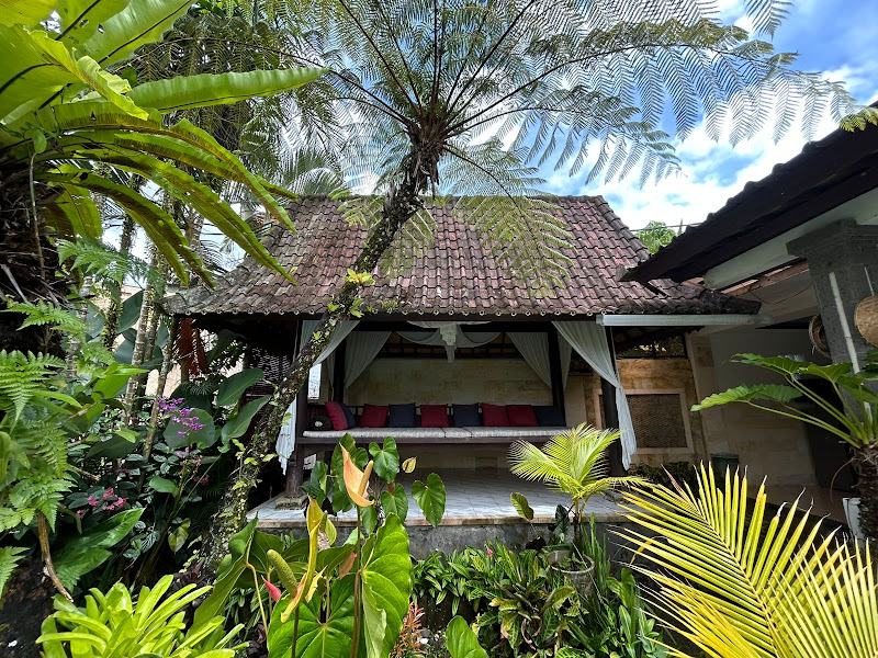2 Bedrooms · Sri Wedari, Suweta Ubud — photo 2