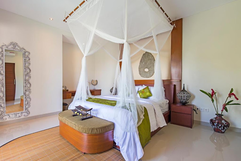 2 Bedrooms · Keliki, Ubud — photo 6