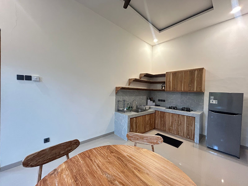 1 Bedroom · Nyuh Kuning, Ubud — photo 6