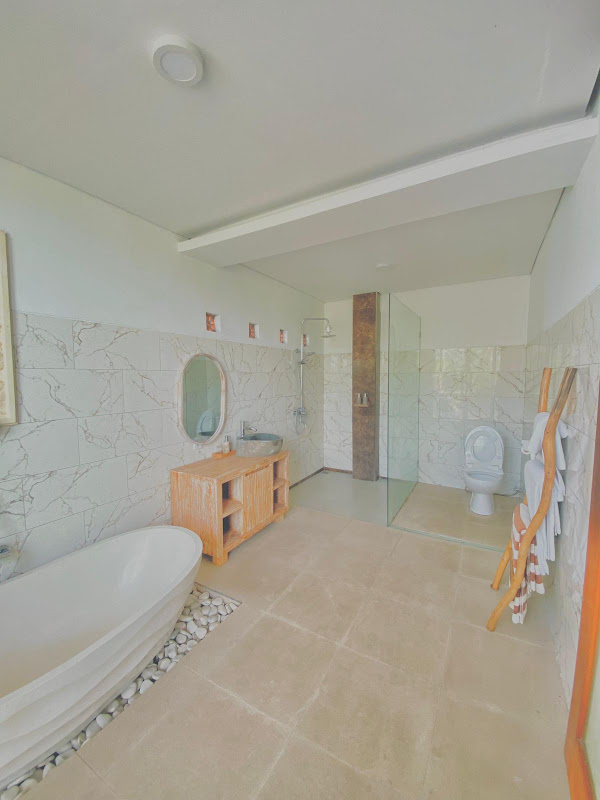 1 Bedroom · Keliki, Ubud — photo 6