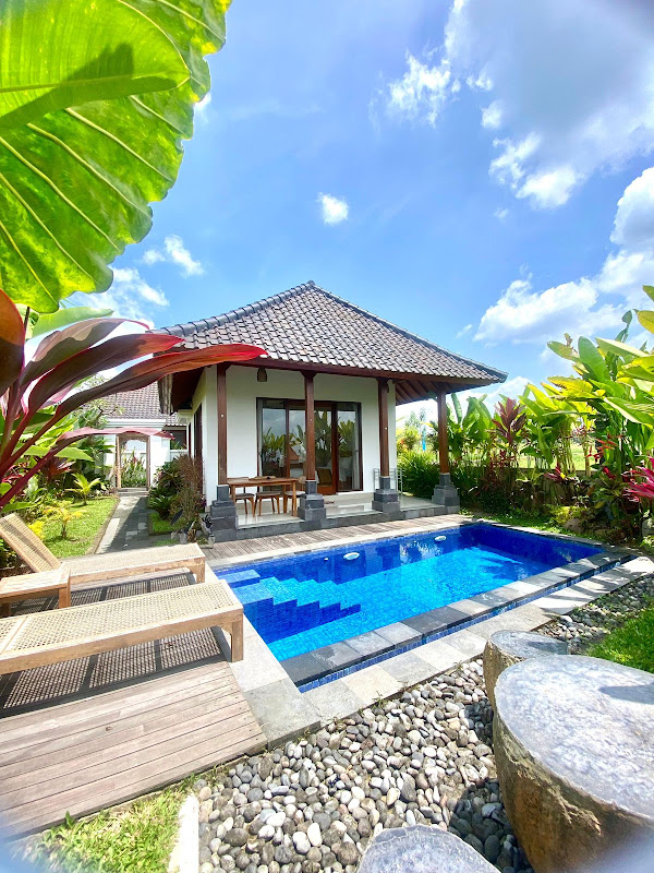 1 Bedroom · Keliki, Ubud — photo 1