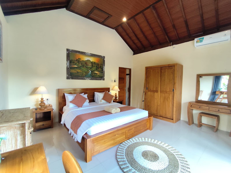 1 Bedroom · Pejeng Kawan, Ubud — photo 6