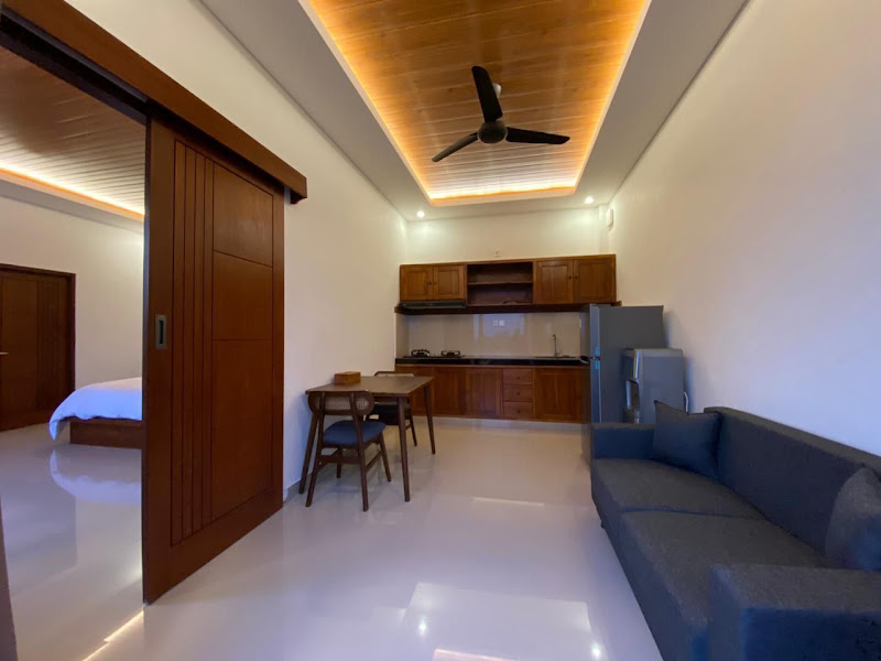 1 Bedroom · Keliki, Ubud — photo 6