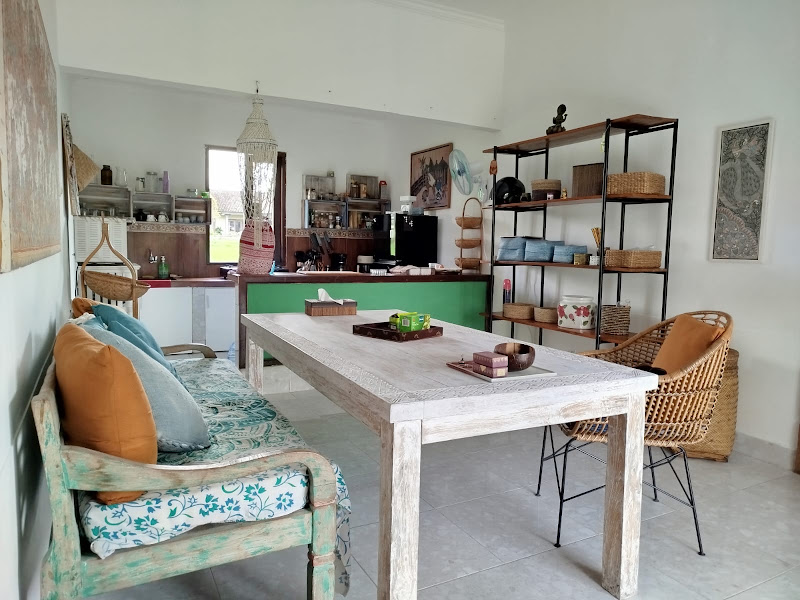 2 Bedrooms · Tirta Tawar, Ubud — photo 6