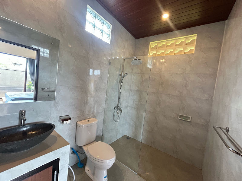 1 Bedroom · Singakerta, Ubud — photo 5