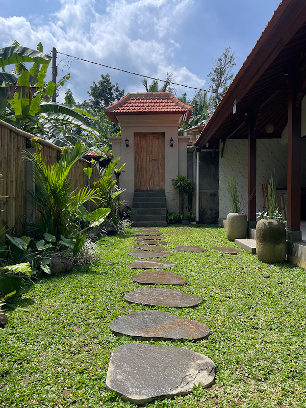 1 Bedroom · Keliki, Ubud — photo 5