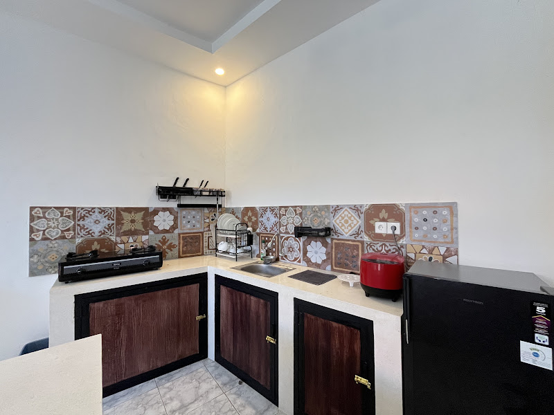 2 Bedrooms · Mas, Ubud — photo 4