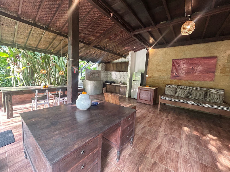 2 Bedrooms · Singakerta, Ubud — photo 1
