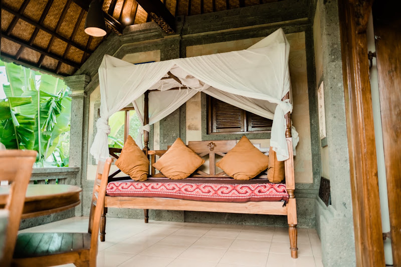 1 Bedroom · Nyuh Kuning, Ubud — photo 1
