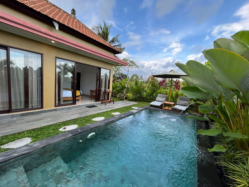 2 Bedrooms · Pejeng Kangin, Ubud — photo 2