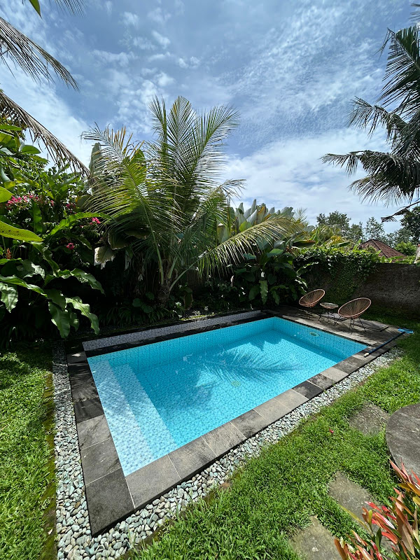 2 Bedrooms · Mas, Ubud — photo 1