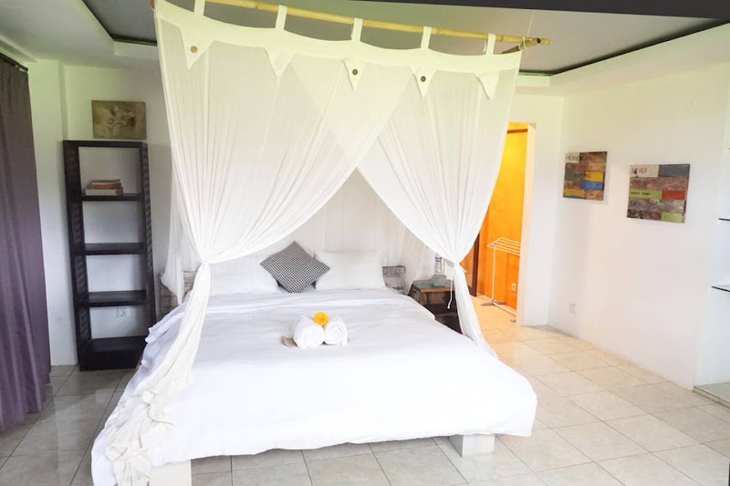 1 Bedroom · Sayan, Ubud — photo 3