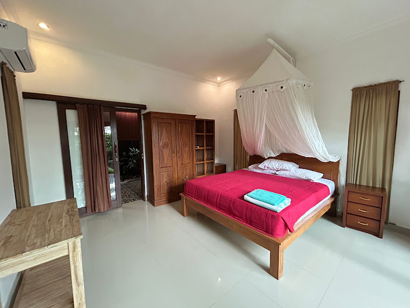 2 Bedrooms · Penestanan, Ubud — photo 6