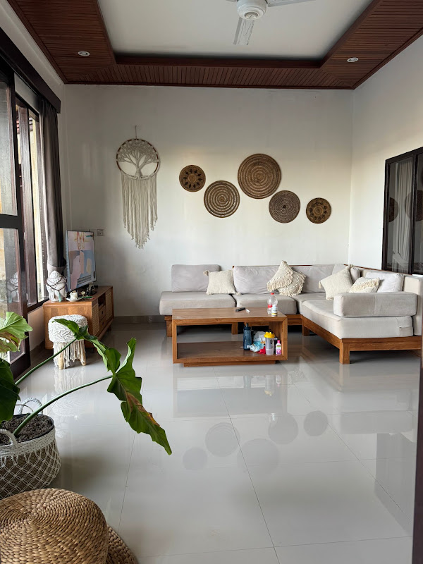 1 Bedroom · Jl Suweta, Ubud — photo 2