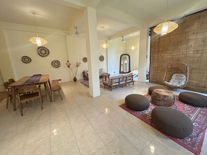 3 Bedrooms · Kedewatan, Ubud — photo 1