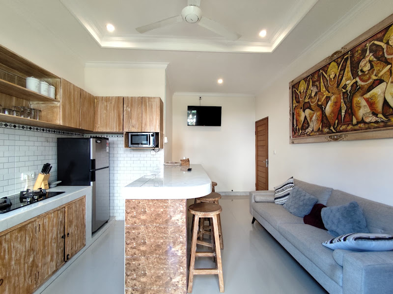 2 Bedrooms · Sayan, Ubud — photo 3