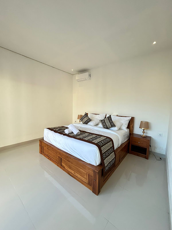 2 Bedrooms · Sayan, Ubud — photo 3