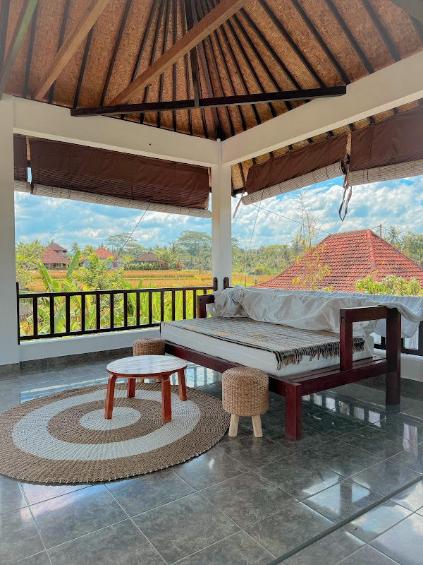 2 Bedrooms · Penestanan, Ubud — photo 3