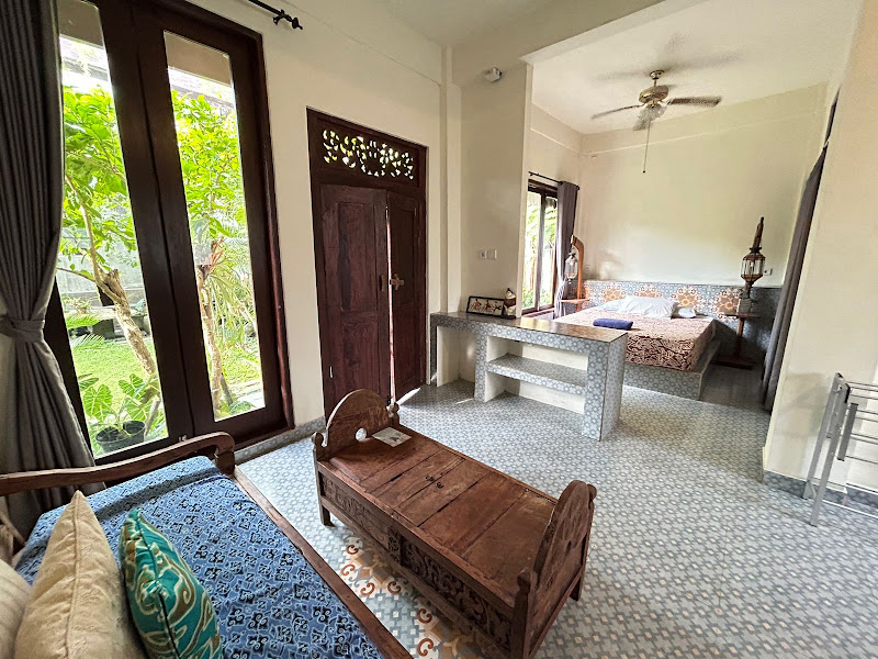 1 Bedroom · Andong, Ubud — photo 6