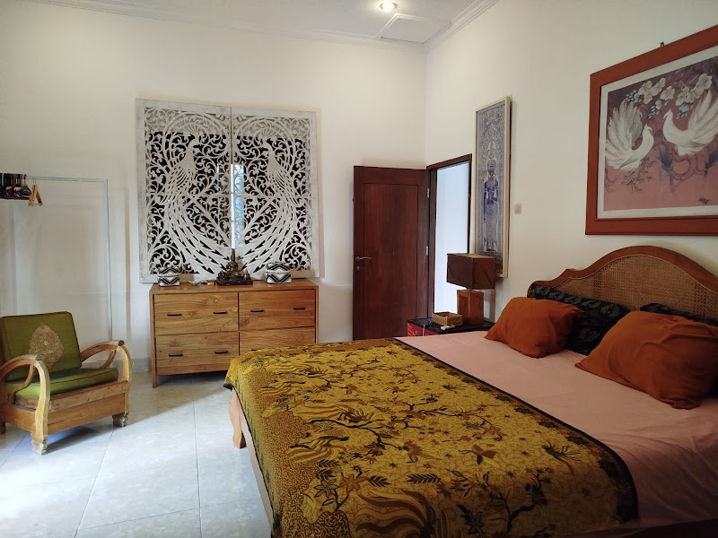 2 Bedrooms · Tirta Tawar, Ubud — photo 4