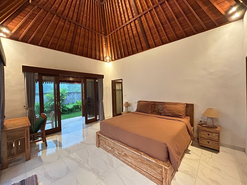 1 Bedroom · Keliki, Ubud — photo 3