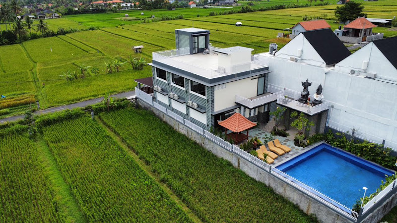 1 Bedroom · Lodtunduh, Ubud — photo 5