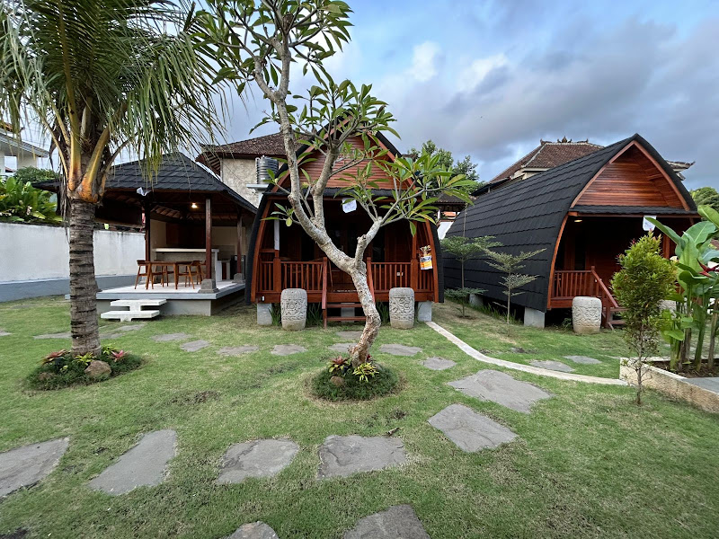 2 Bedrooms · Mas, Ubud — photo 2