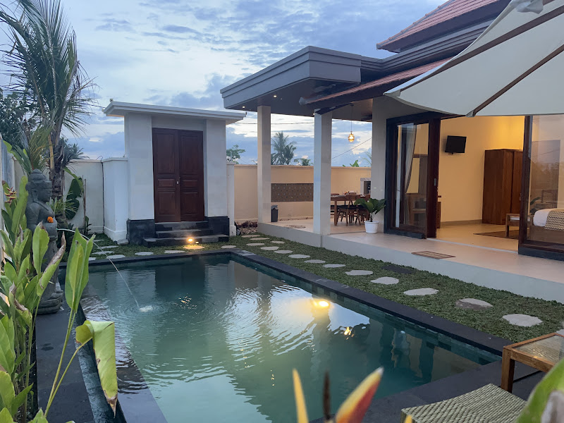 2 Bedrooms · Singakerta, Ubud — photo 2
