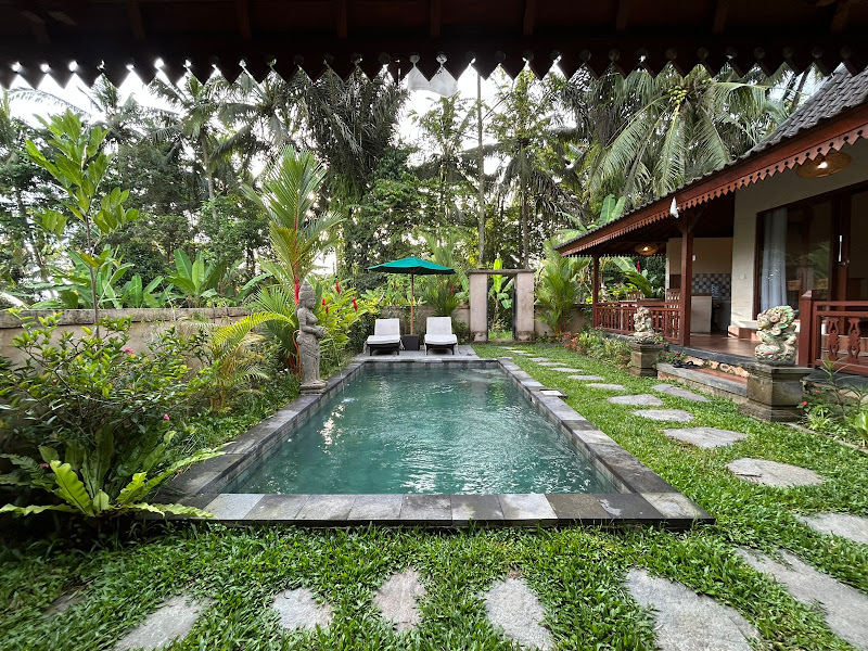 1 Bedroom · Keliki, Ubud — photo 1