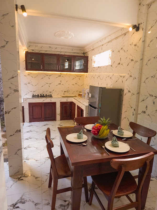2 Bedrooms · Bongkasa, Ubud — photo 4