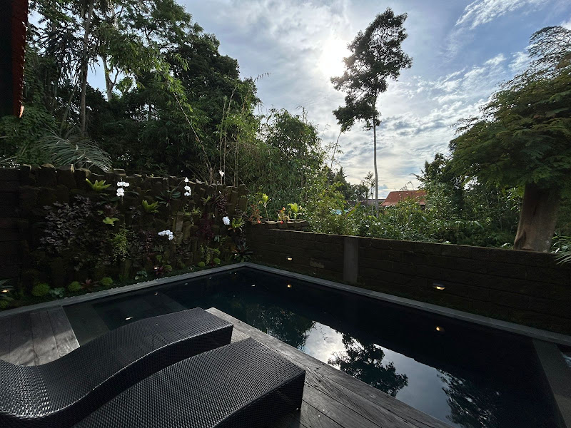 1 Bedroom · Kedewatan, Ubud — photo 4