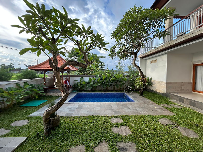 3 Bedrooms · Lodtunduh, Ubud — photo 3