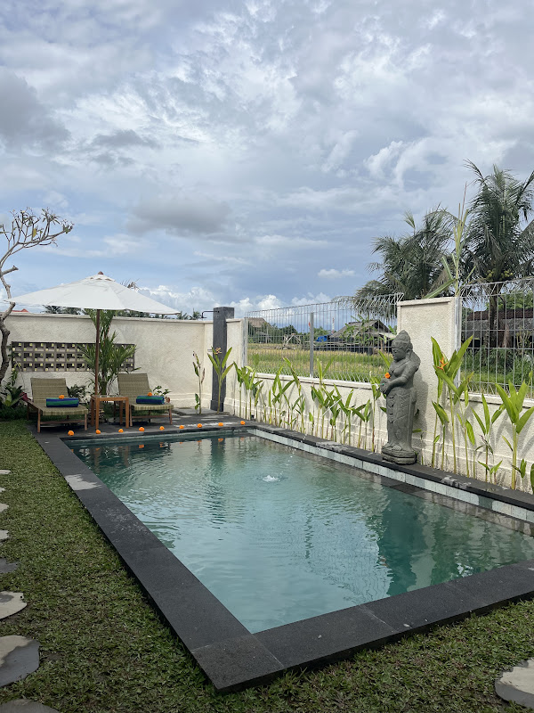 2 Bedrooms · Singakerta, Ubud — photo 5
