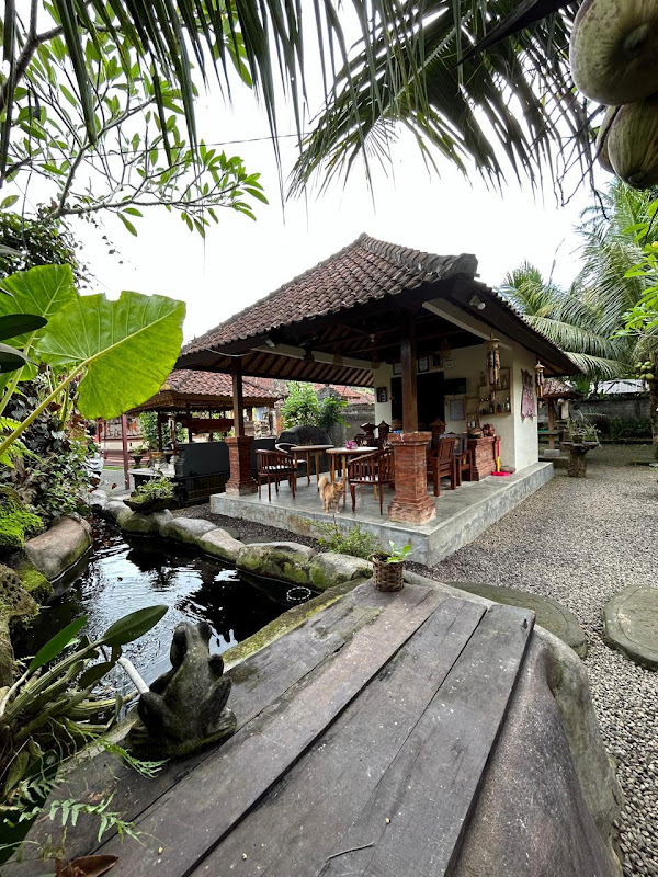 1 Bedroom · Bongkasa, Ubud — photo 5