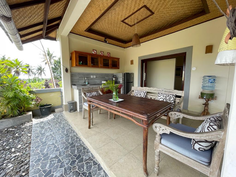 1 Bedroom · Singakerta, Ubud (Near Nyuh Kuning) — photo 1