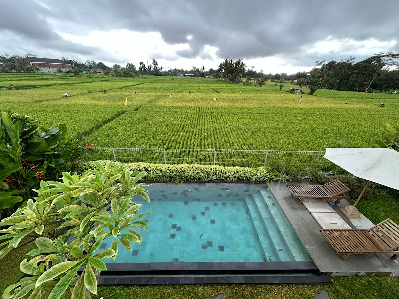 2 Bedrooms · Kedewatan, Ubud — photo 2