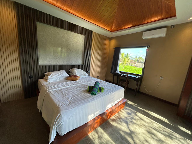 1 Bedroom · Pejeng Kaja, Ubud — photo 3