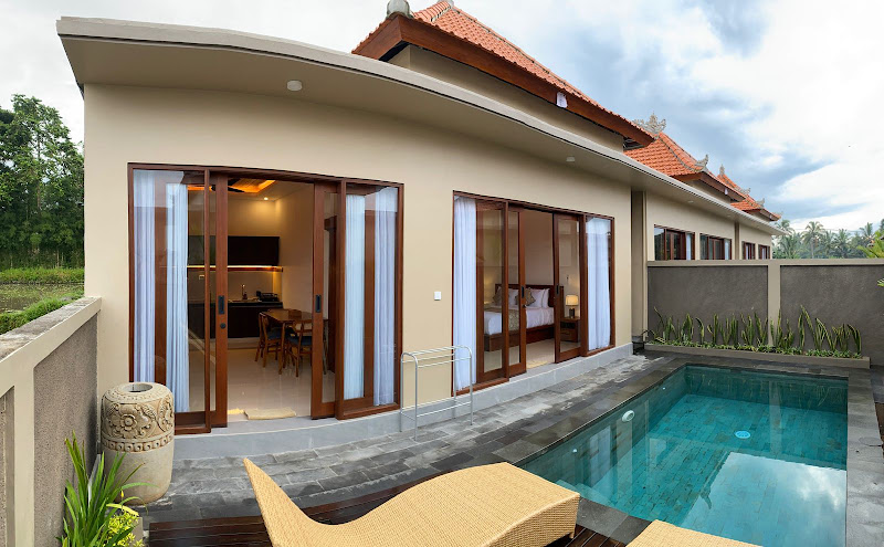 1 Bedroom · Keliki, Ubud — photo 6