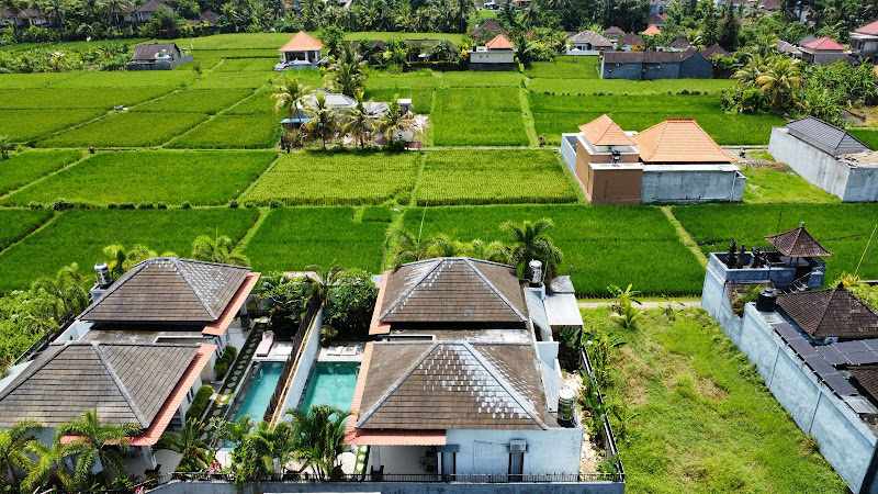 2 Bedrooms · Katik Lantang, Ubud (Near Penestanan) — photo 1