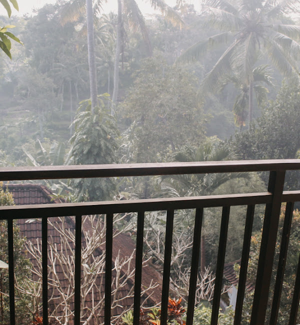 2 Bedrooms · Kedewatan, Ubud (Bangkiangsidem) — photo 1