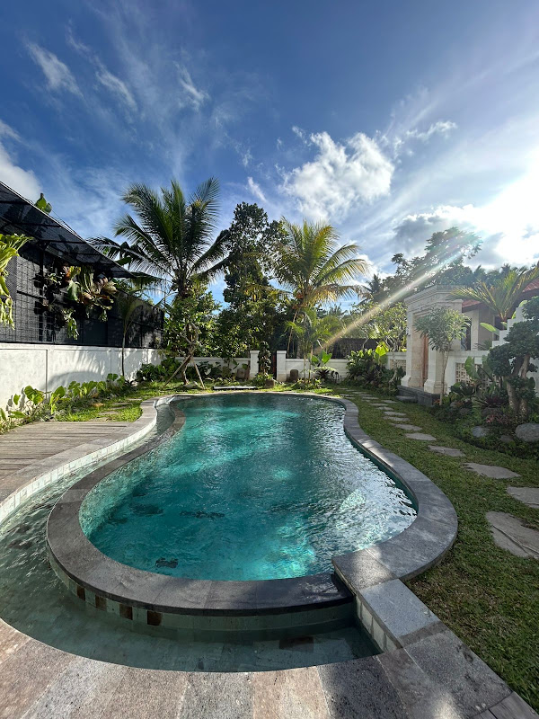 1 Bedroom · Keliki, Ubud — photo 6