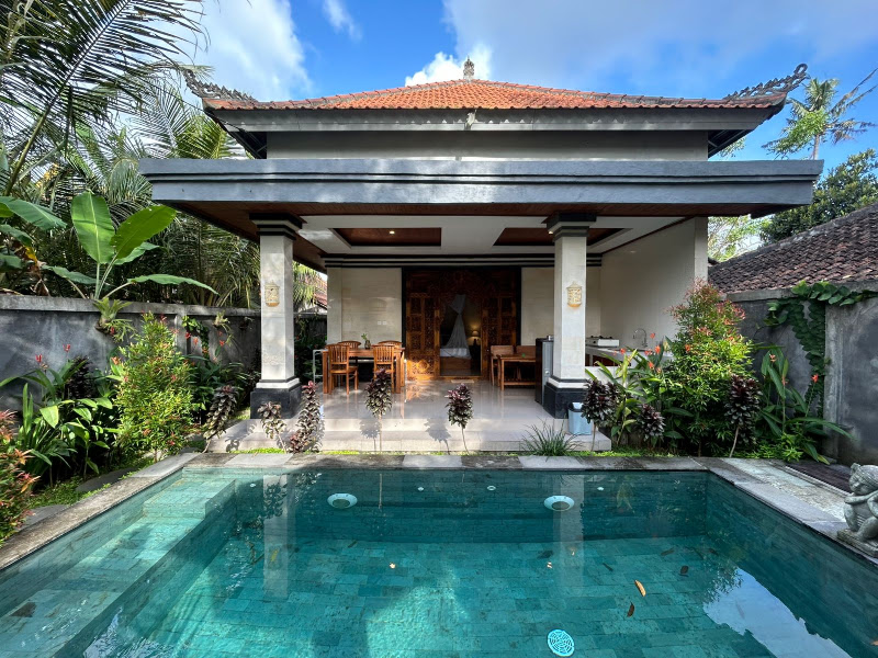 1 Bedroom · Pejeng. Ubud — photo 1