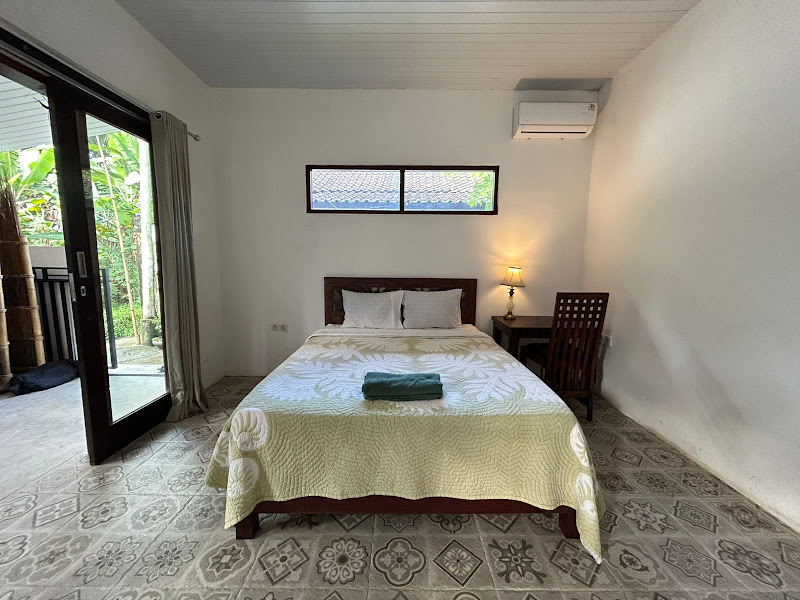 1 Bedroom · Penestanan, Ubud — photo 5