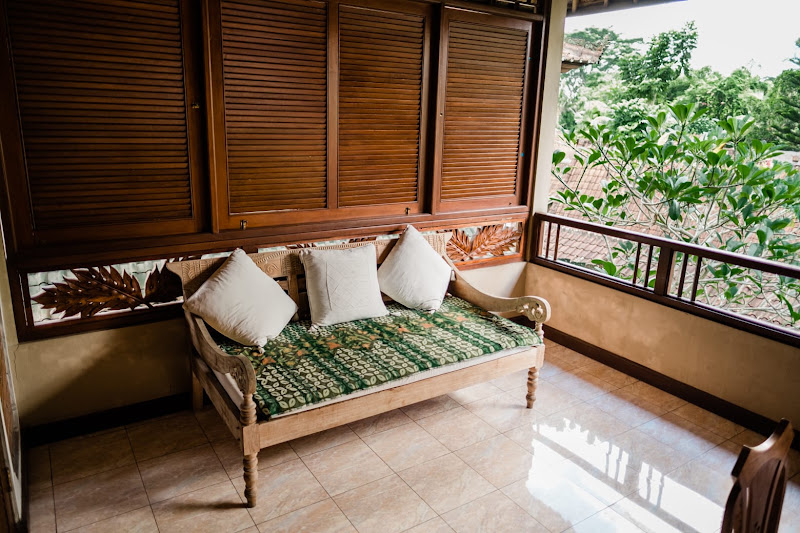 2 Bedrooms · Nyuh Kuning, Ubud — photo 4