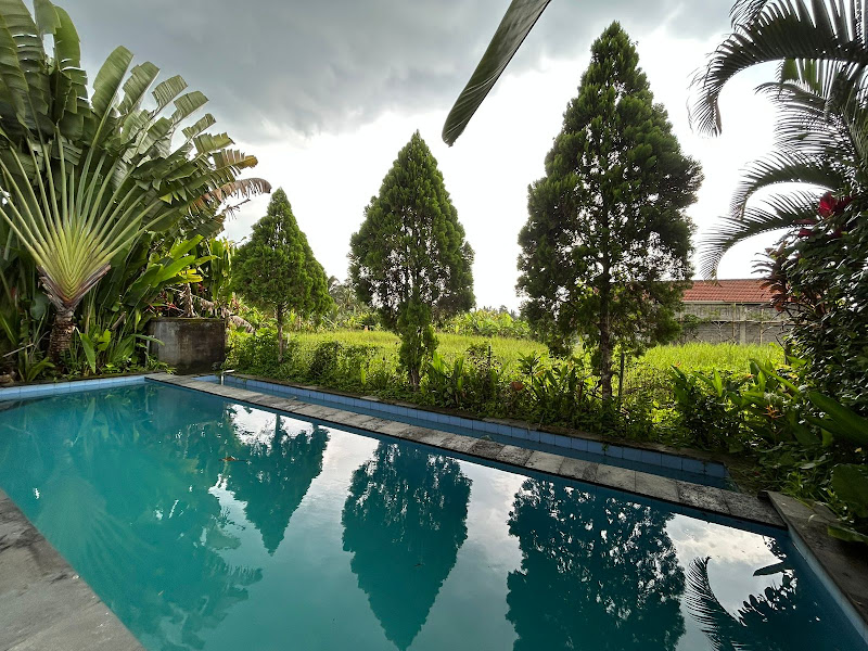 1 Bedroom · Penestanan, Ubud — photo 2