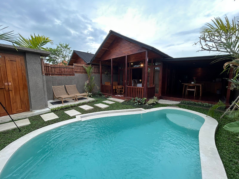 1 Bedroom · Penestanan, Ubud — photo 1