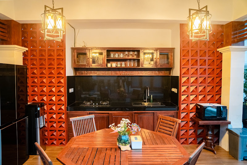 3 Bedrooms · Katik Lantang, Ubud — photo 3