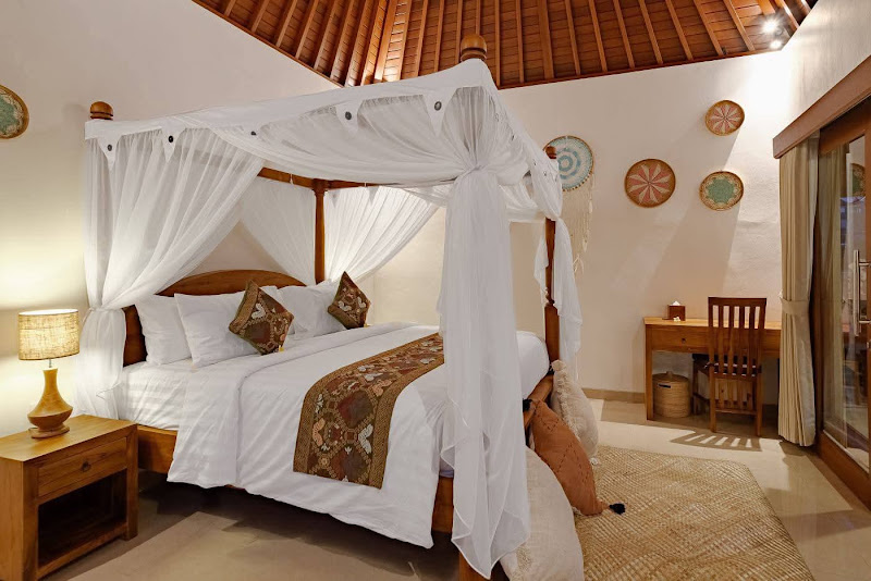 1 Bedroom · Keliki, Ubud — photo 2