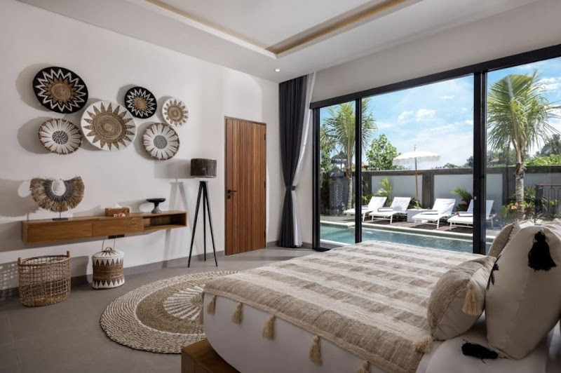 3 Bedrooms · Tengkulak, Mas, Ubud — photo 5